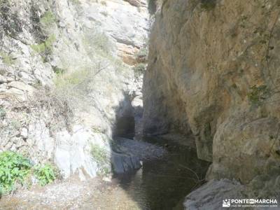 Alto Palancia, Comarca entre Parques Naturales; singles madrid senderismo y montaña senderismo por e